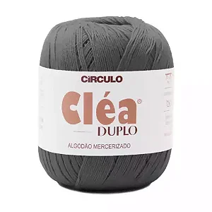 Cléa Duplo-Cor-8312- Pedra 150g