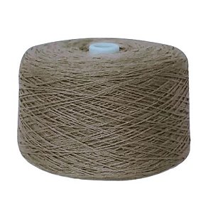 Barbante Cadori N°6 1,8kg Cor-843-Caqui