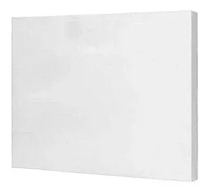 Tela Simples Para Pintura 20x30