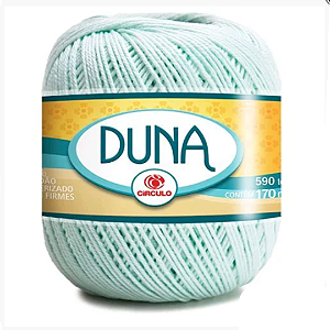 Fio Duna Circulo 100g 2204- Verde Candy