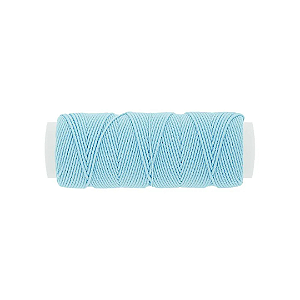 Lastex São José Azul BB (Cor 25) 10 metros