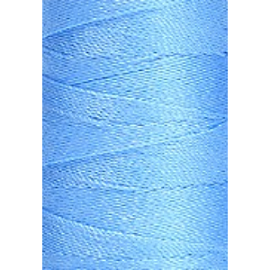 Fio Liza Grossa Cor 2151- Céu 500m 100% Polipropileno