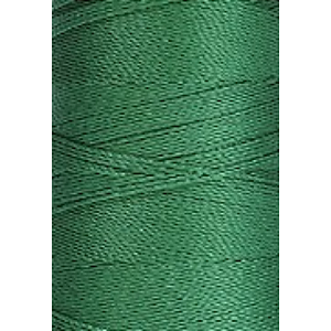 Fio Liza Grossa Cor 5385- Bandeira 500m 100% Polipropileno