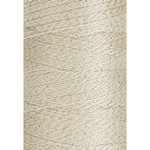 Fio Liza Grossa Brilho 873 Off White 500m