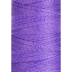 Fio Liza Grossa Cor 6399- Azaleia 500m 100% Polipropileno