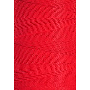 Fio Liza Grossa Cor 3559- Carmim 500m 100% Polipropileno