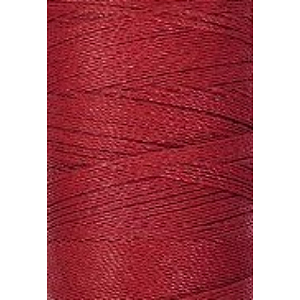 Fio Liza Grossa Cor 3794- Bordô 500m 100% Polipropileno
