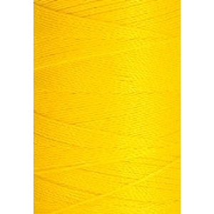 Fio Liza Grossa Cor 1198- Manteiga 500m 100% Polipropileno