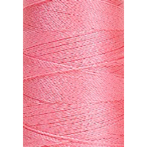 Fio Liza Grossa Cor 3214- Cupido 500m 100% Polipropileno