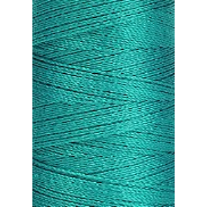 Fio Liza Grossa Cor 5303- Trevo 500m 100% Polipropileno