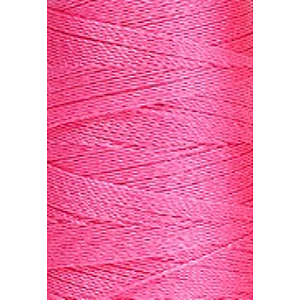 Fio Liza Grossa Cor 6085- Balé 500m 100% Polipropileno