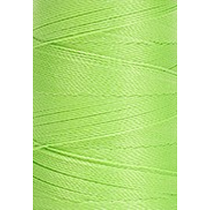 Fio Liza Grossa Cor 5807- Hortelã 500m 100% Polipropileno