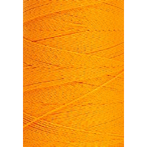 Fio Liza Grossa Cor 1402- Gema 500m 100% Polipropileno