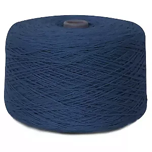 Barbante Cadori N°6 1,8kg Cor-753-Azul Marinho