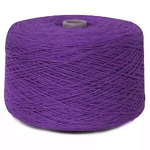 Barbante Cadori N°6 1,8kg Cor-733-Violeta