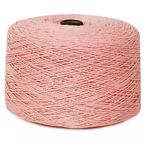 Barbante Cadori N°6 1,8kg Cor-787-Salmão