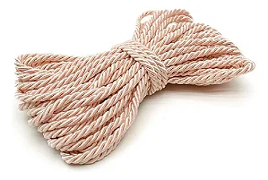 Cordão São Francisco Ref.003/20 com 10mts Cor-10 Salmão