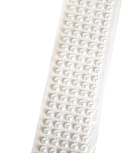 Cartela Adesiva Pérola-BR 280Pçs 6mm