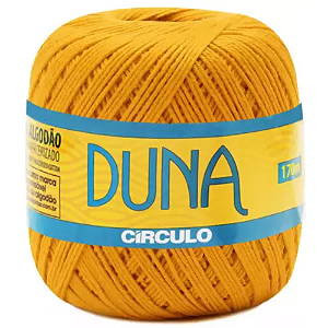Fio Duna Círculo 100g 4146- Gema