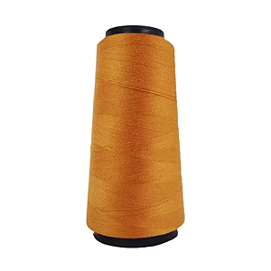 Linha Trichê Dinner para Costura Reta 120 Cor 660 Com 1300m