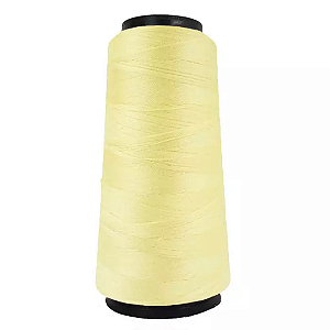 Linha Trichê Dinner para Costura Reta 120 Cor 605 Com 1300m