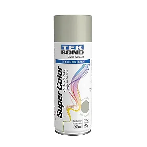 Tinta Spray Primer Tek Bond 350ml
