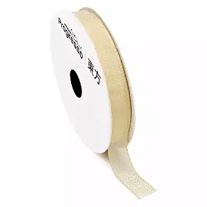 Fita Metalizada Progresso M011 -11mm 10mts Cor 203 Ouro