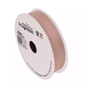 Fita de Voal VCE 003 Progresso 15mm Cor 971 Chocolate
