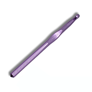 Agulha de Crochê Alumínio 9,0mm NYBC