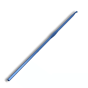 Agulha de Crochê Alumínio 3,0mm NYBC