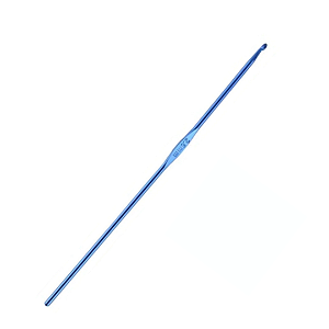 Agulha de Crochê Alumínio 2,5mm NYBC