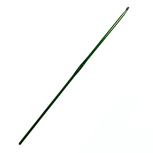 Agulha de Crochê Alumínio 2,0mm NYBC