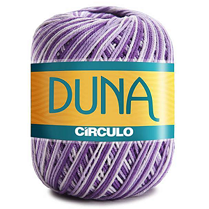 Fio Duna Circulo 100g 9587- Boneca