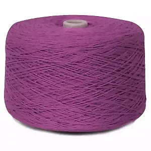 Barbante Cadori N°6 1,8kg Cor-823 Magenta