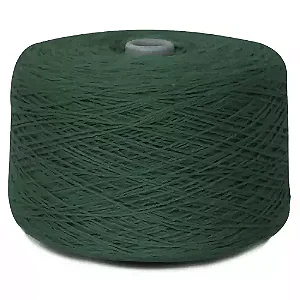 Barbante Cadori N°6 1,8kg Cor-761 Verde Musgo