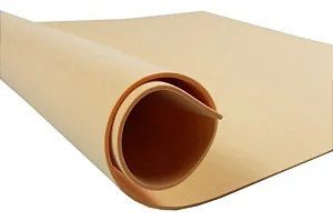 EVA Placa 40x50cmx1,5mm Cor Bege 1 Unidade