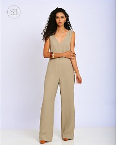 MACACÃO LONGO FENDI