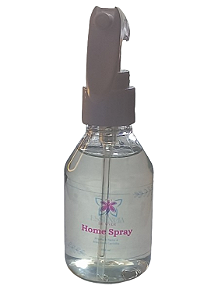 Home Spray 100 ml Artesanal  Alma Limpa