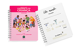 Reforma da Caderneta de Vacinação