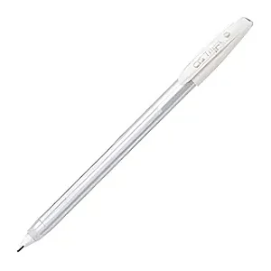 Caneta Gel CIS Trigel 0.8 mm – Tinta Branca