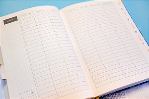 Planner 2026 | Inspirado Hobonichi