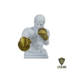 Boxeador Grego