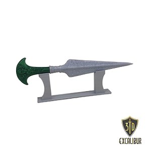 Réplica - Adaga Bellatrix Lestrange- HP