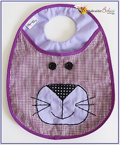 Lixeira Para Carro- Gatinho