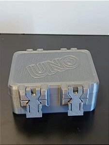 UNO Card Box - Porta Cartas UNO II
