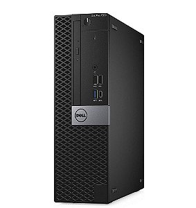 Cpu Dell Optiplex 7050 Intel Core I5 6500 6TH GEN 3.20 GHZ 6ger 16gb Ddr4  ssd 256  gb M2
