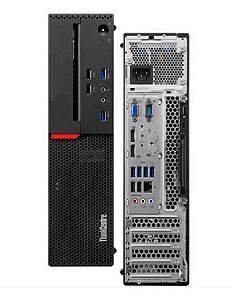 Cpu Lenovo M900 Intel Core I5 6500 3.20 ghz 6ger 8gb ddr4 120gb Ssd