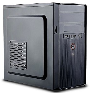 PC CPU COMPUTADOR NOVA INTEL i5 3TH GEN 8GB DDR3 SSD 256 M2
