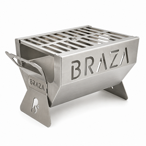 Manda Braza