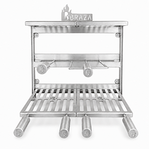 Braza Grill Pro 53cm